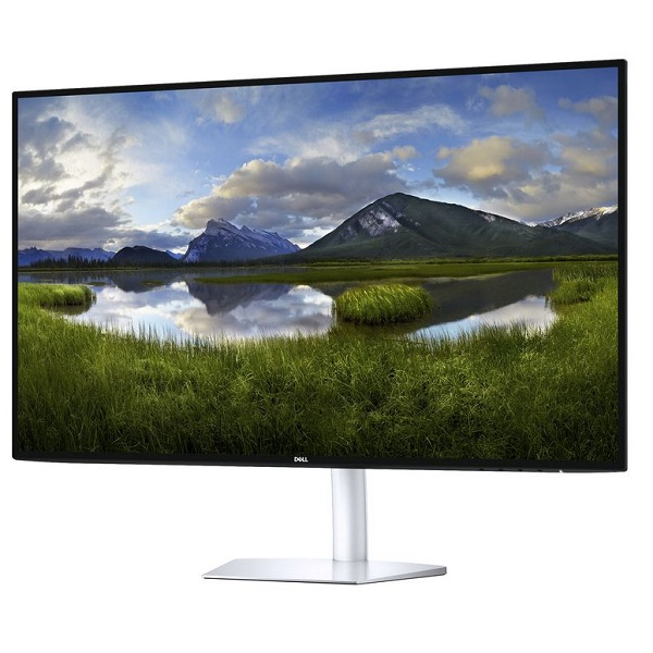 Монитор Dell 27quot; S2719DM черный IPS LED 5ms 16:9 HDMI матовая 600cd 178гр/178гр 2560x1440 FHD 7.94кг