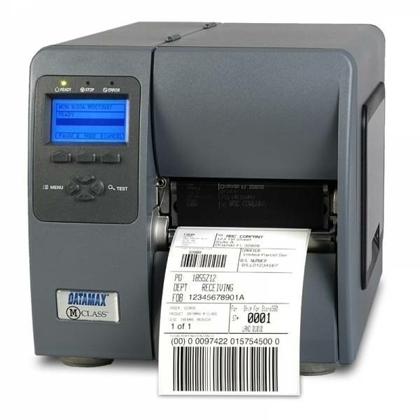 Принтер этикеток Datamax M-4308 KA3-00-43000007 Honeywell / Intermec / Datamax M-4308 Mark II