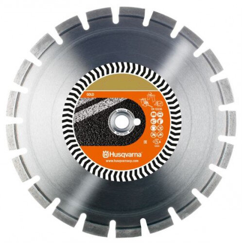 Алмазный диск Husqvarna VARI-CUT S85 350 мм