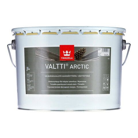 Tikkurila Valtti Arctic (9 л )