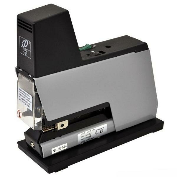 Электрический степлер для бумаги XDD 105 электрический