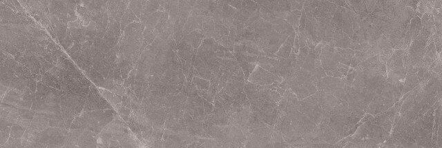 Керамогранит Kerlite Exedra Rain Grey Glossy (Polished) 300x100 3000x1000 мм (Керамогранит)