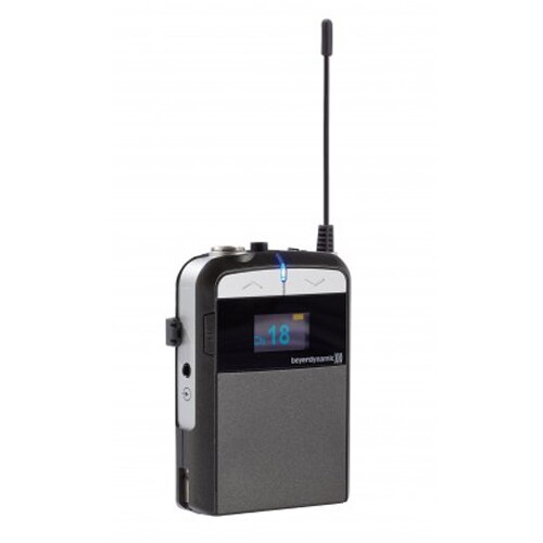 Передатчик Beyerdynamic Synexis TP 8 Pocket Transmitter
