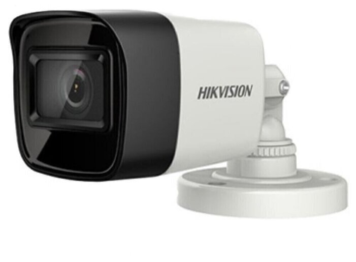 Видеорегистратор Hikvision DS-7604NI-K1 4P(B)