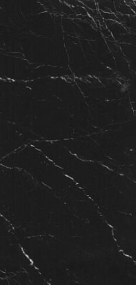 Керамогранит Marazzi Italy (Марацци Италия) Grande Marble Look Elegant Black Satin Stuoiato M379 160х320 160x320 Grande Marble Look р032226