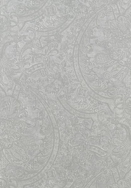 Обои Thibaut коллекция Damask Resource 3 дизайн Regency арт. 839-T-7698