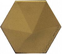 Керамическая плитка OBERLAND METALLIC 12,4х10,7
