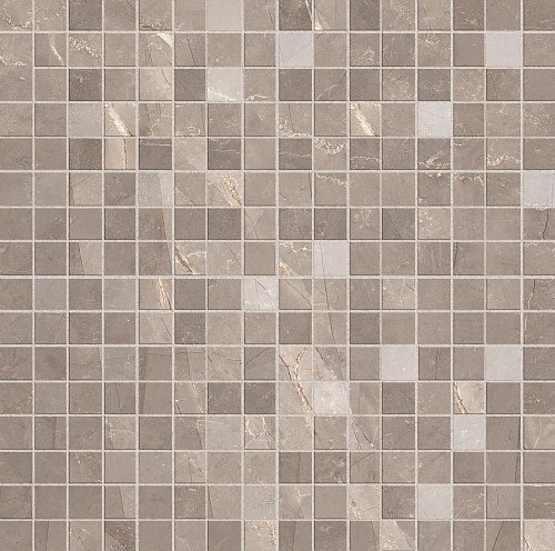 Мозаика Marazzi Allmarble Wall Pulpis Mosaico Lux M8H6 40x40