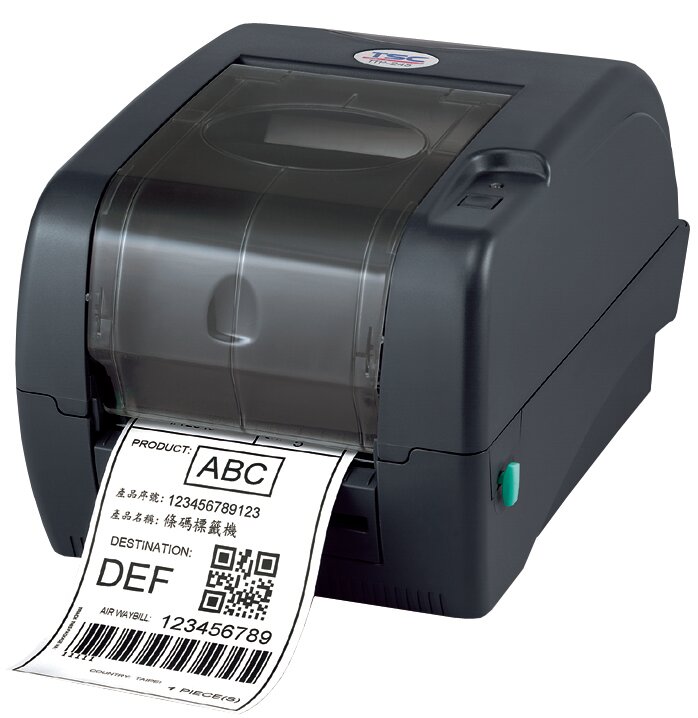 Принтер этикеток TSC TTP-247 PSU 99-125A013-00LF
