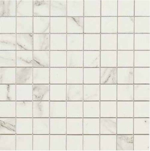 Мозаика Marazzi Allmarble Мозаика Allmarble Statuario Mosaico 30х30 (Ед. изм.: кв.м.)