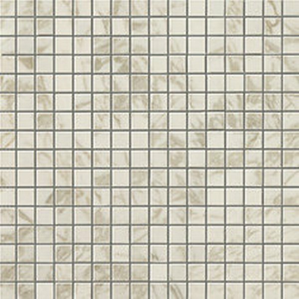 Marvel Royal Calacatta Mosaico Lappato (AEOY) 30x30