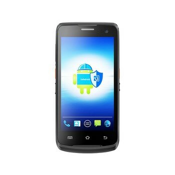 Терминал сбора данных Urovo i6310, Android 7.1, без сканера, Bluetooth, Wi-Fi, 4G (LTE), GPS, NFC, 5.0MP/13.0MP, 2 GB/16 GB, 5.0quot;, 3800 mAh, IP 67