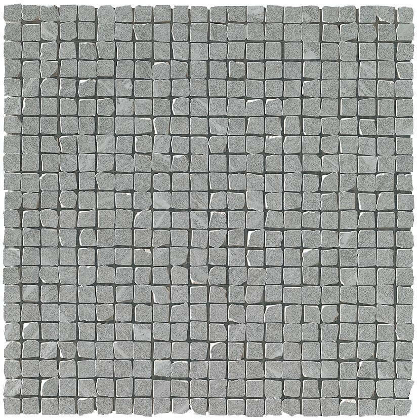 Плитка Atlas Concorde Marvel Stone Marvel Cardoso Elegant Tumbled Mosaic 9STO 30x30