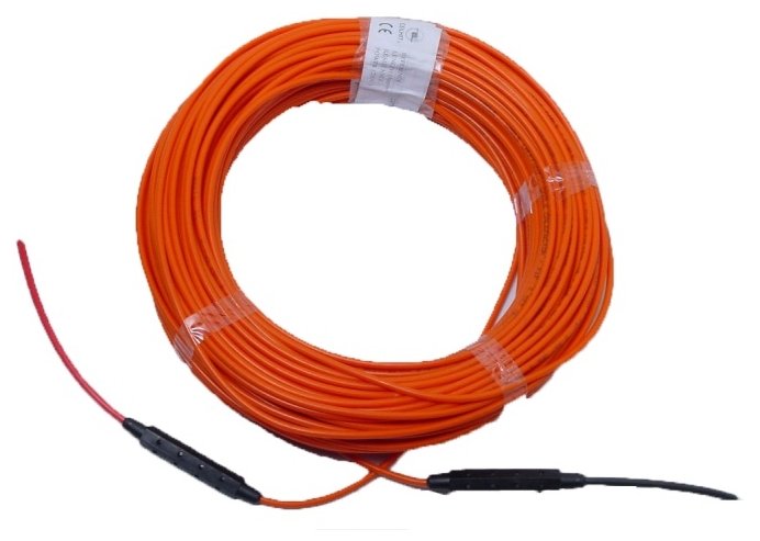Греющий кабель Ceilhit 22 PVD / 18 1400
