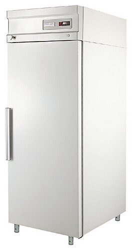 Морозильный шкаф Polair CB105-S