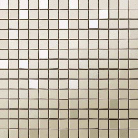 Мозаика Atlas Concorde Arkshade Light Clay Mosaico Q 30,5x30,5 9AQL, м²