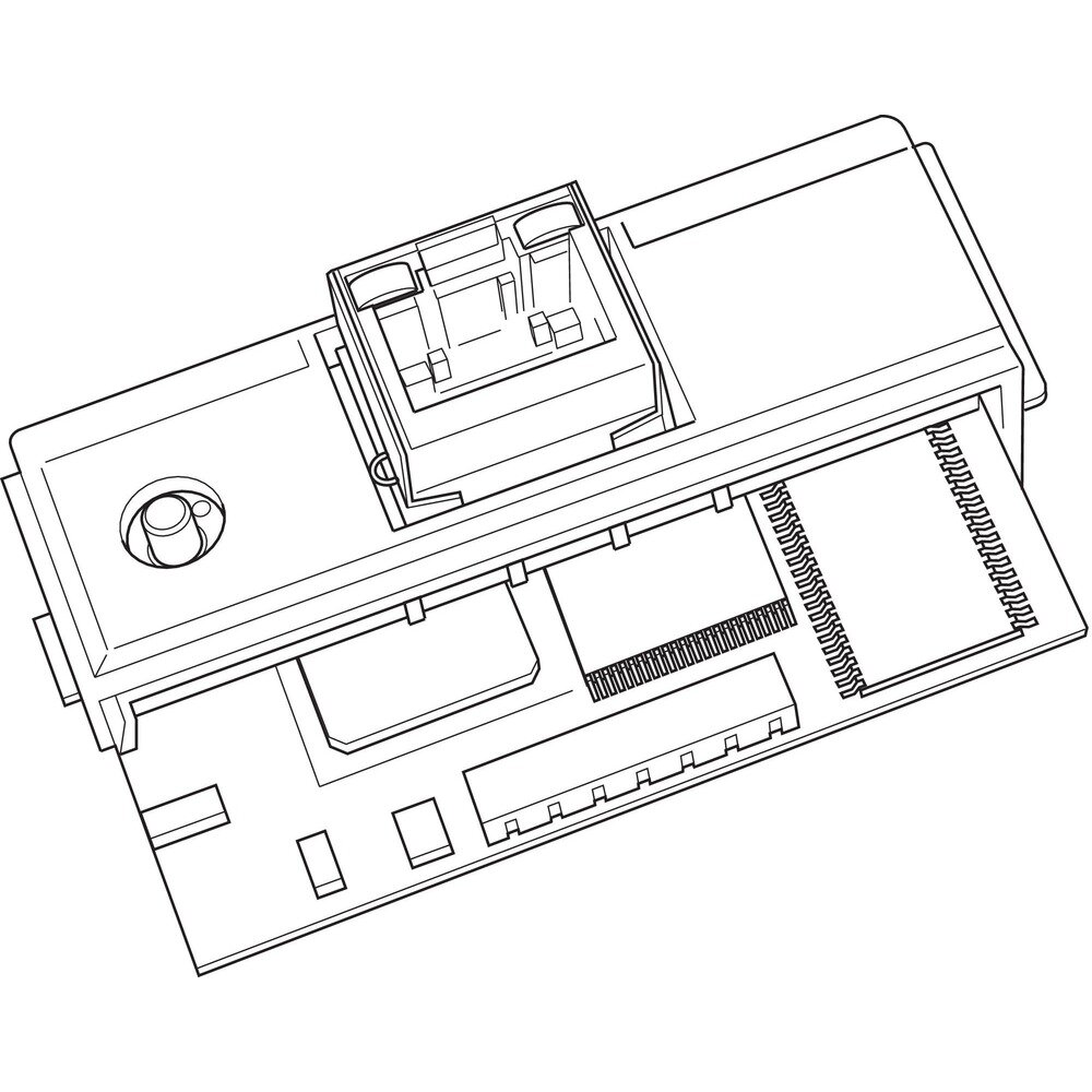 Web-карта REHAU HC BUS (13038891001)