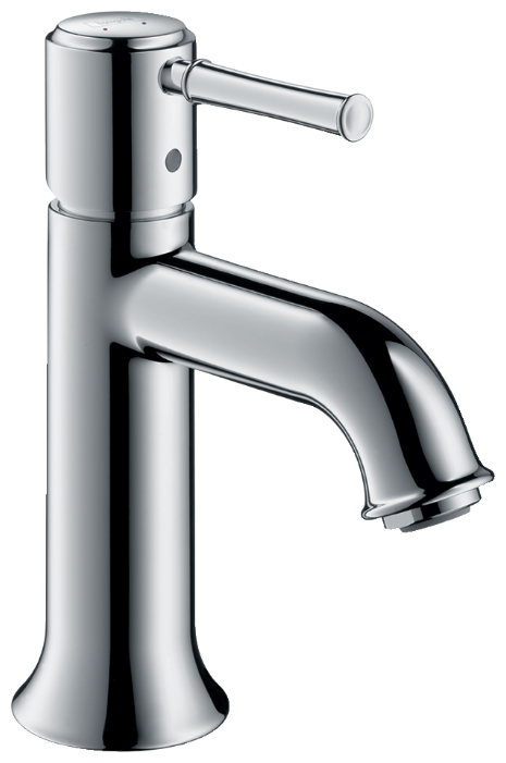 Смеситель для раковины (умывальника) hansgrohe Talis Classic 14111000 однорычажный