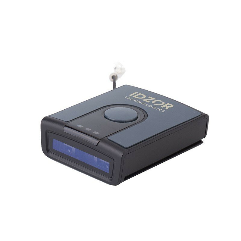 Беспроводной сканер штрих-кода IDZOR M100 IDM100-1D IDZOR M100