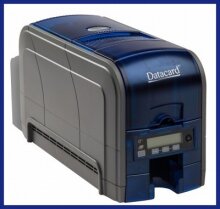 Datacard Принтер пластиковых карт Datacard SD160 односторонний / 510685-003