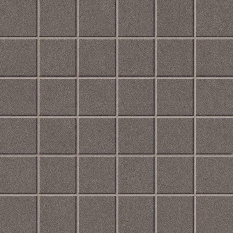 Мозаика настенная AUHE Arkshade Lead Mosaico 30x30 Atlas Concorde Italy