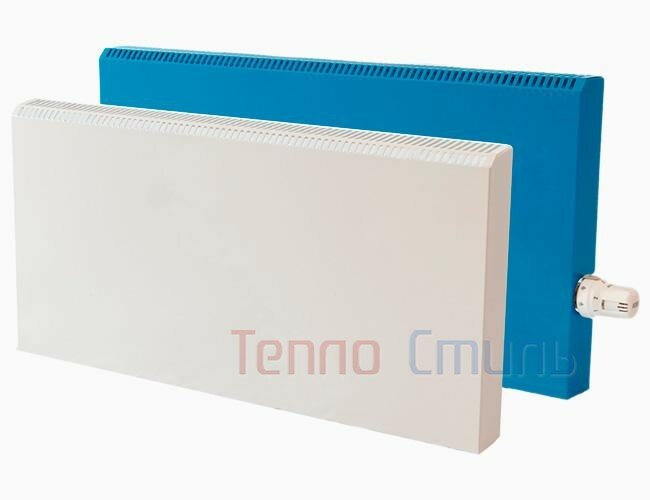 Настенный конвектор Techno KSZ 110-250-1500 Wall