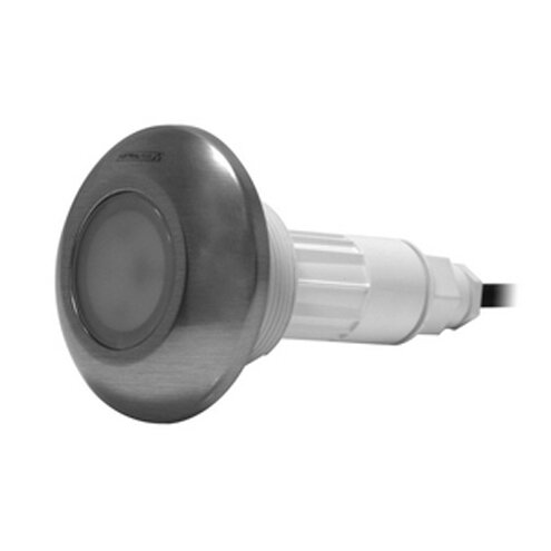 Светильник quot;LumiPlus Miniquot; 3.13 RGB DMX, для спа и бетонных бассейнов, свет Led-RGB DMX, оправа Led-ABS-пластик, кабель Led-да