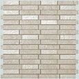 Мозаика Brave Мозаика Atlas Concorde Italy Pearl Mosaic 30.5x30.5 Brave Pearl Mosaic 30.5x30.5