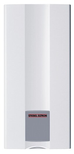 Проточный электрический водонагреватель Stiebel Eltron HDB-E 18 Si