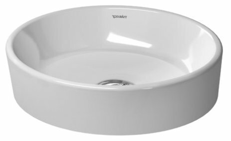 Раковина 43.5 см DURAVIT Starck 2 232144