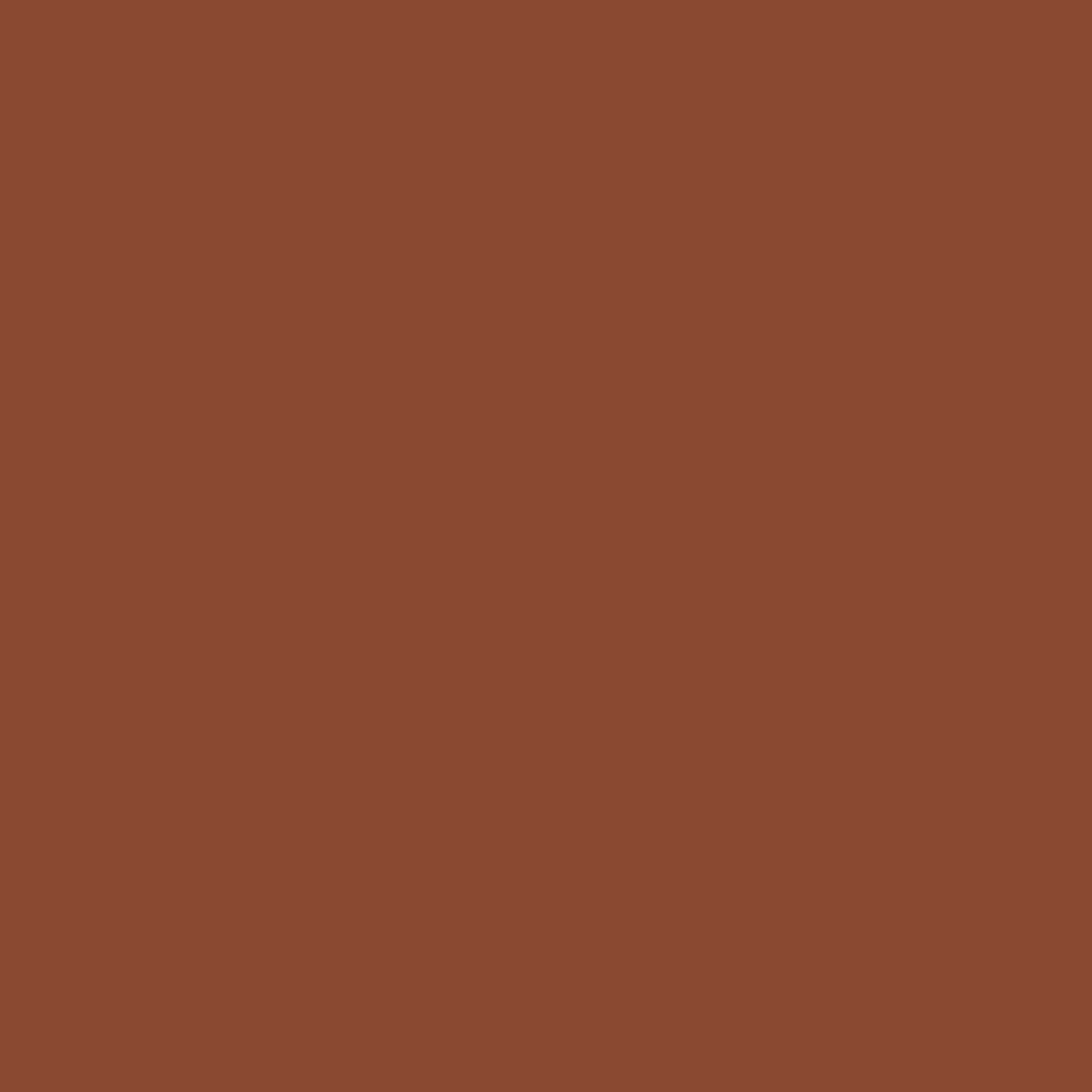 Краска Bradite цвет Copper brown RAL 8004 Pliolite Masonry 10 л