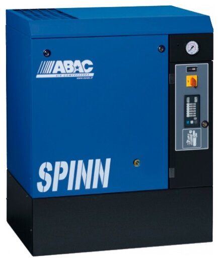 Компрессор масляный ABAC SPINN 2.2 10 V200, 2.2 кВт