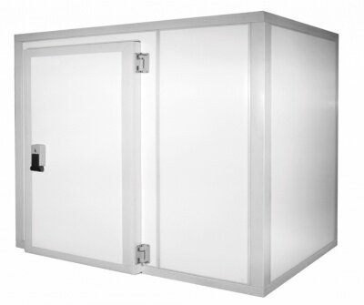 Холодильная камера Polair КХН-7,45 (2000х2000х2500h) без агрегата
