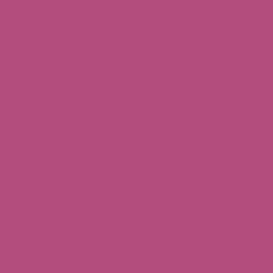 Краска Sherwin-Williams SW 6840 Exuberant Pink A-100 Flat 19 л (на 152-190 кв.м в 1 слой, акриловая, антибактериальная, для фасада) матовая