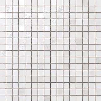 Мозаика Atlas Concorde (италия) Dwell Wall Ice Mosaico Q 9DQI 305x305 мм (Керамическая плитка для ванной)