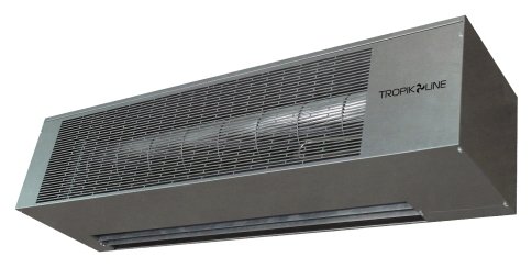 Воздушная завеса Тропик Х500А20 Techno