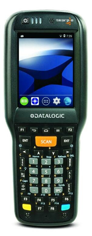 ТСД Терминал сбора данных Datalogic Skorpio X4 942550020 Datalogic Skorpio X4