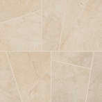 Мозаика Emil Ceramica Anthology Marble Royal marfil mosaico trend 29.4x29.4 R303A1P 294x294 мм (Керамическая плитка для ванной)