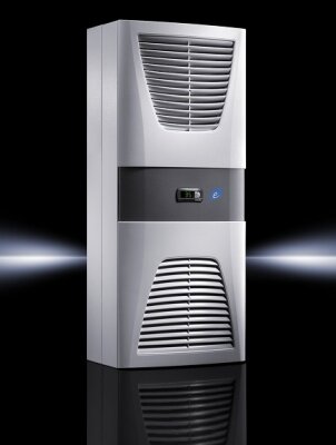 3302100 SK Холодильный агрегат Rittal настенный RTT, 300 Вт, 280x550x140 мм, 230В