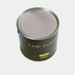 Краска Little Greene LG181, Welcome Dark, Водоэмульсионная абсолютно матовая, 10 л.