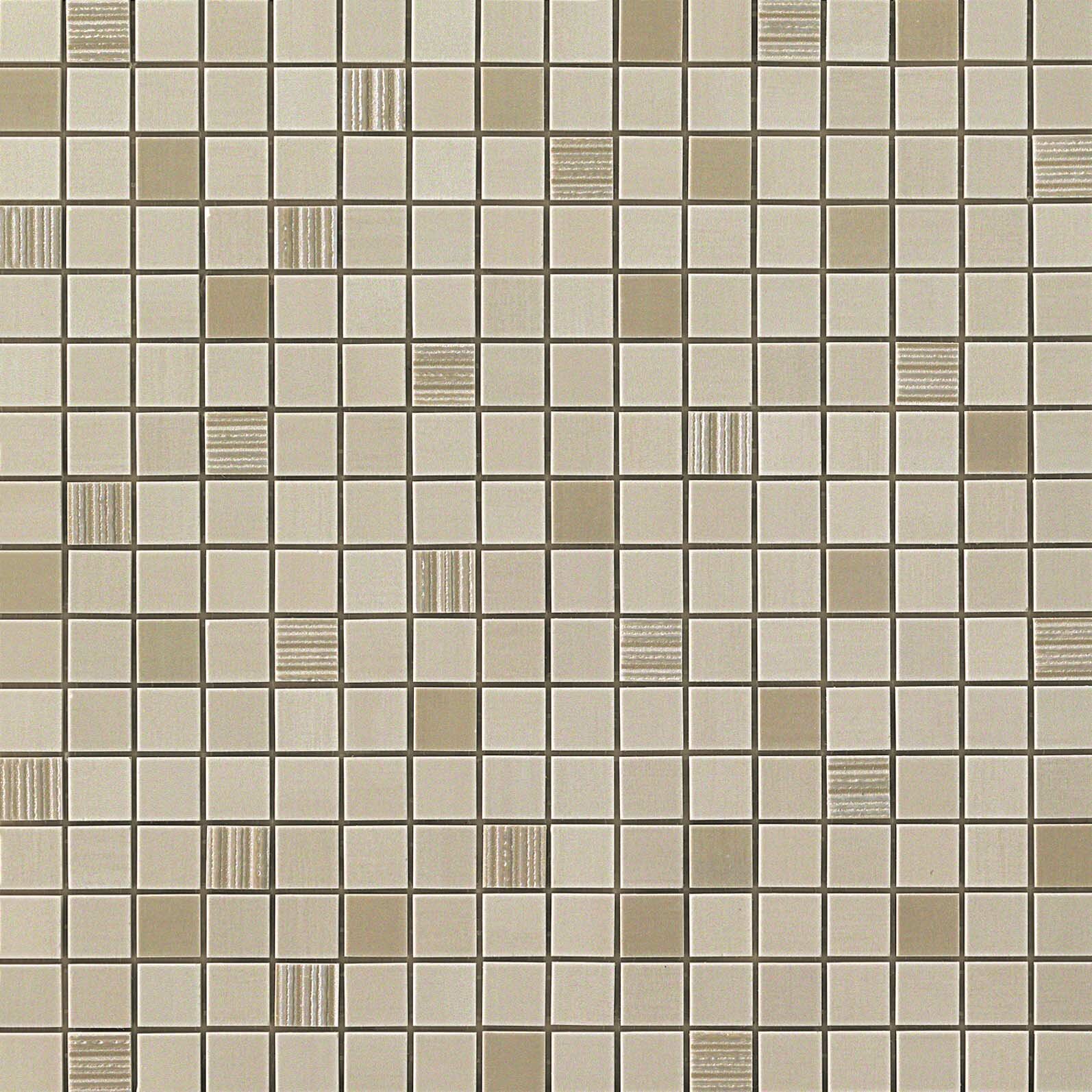 Atlas Concorde Mark Taupe Mosaic 30.5x30.5 Керамическая плитка