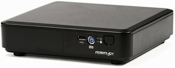 POS-компьютер Posiflex TX-2100 2 GB DDR3, без ОС (42246) Posiflex TX-2100