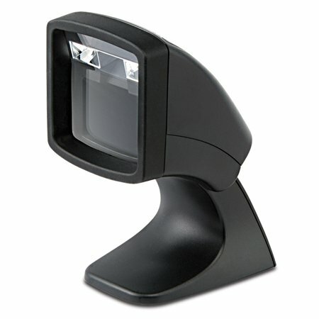 Многоплоскостной сканер Datalogic Magellan 800i, 1D/2D, USB, черный, кабель MG08-004121-0040 - Раздел: Торговая техника, торговый инвентарь