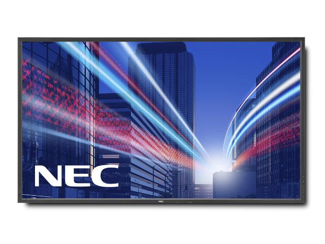 Профессиональная панель NEC MultiSync V801 80quot;