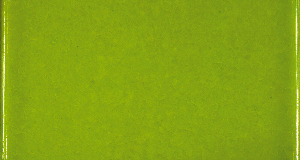 Майолика плитка Made a Mano Cristalli Cristalli CI C/15 Giallo Verde ( м2)