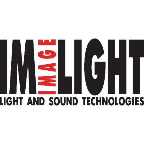 IMLIGHT Bloc-chain-230-M12 Стальной блок под цепь 7х22 для ферм 350x350. Крепежный размер 230х230, М12