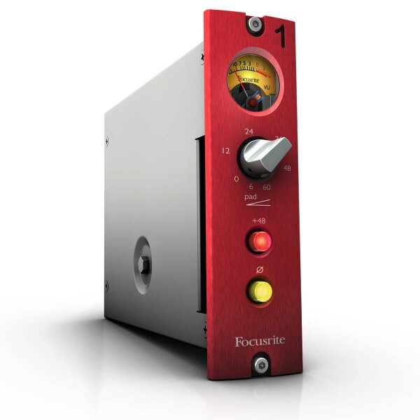 FOCUSRITE RED1 500 SERIES