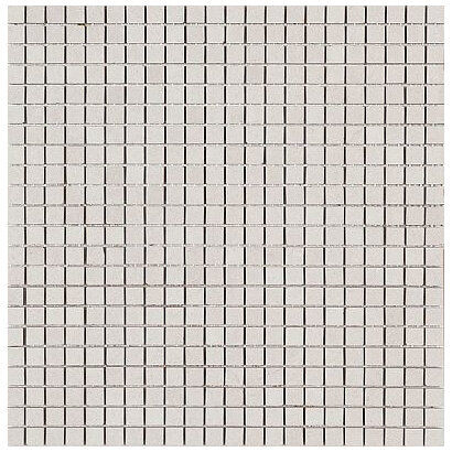 Мозаика Marazzi Stone_Art Mosaico Steel 40х40 (M09W), м²