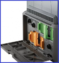 Аксессуары для принтеров пластиковых карт Аксессуары для принтеров пластиковых карт Модуль одностороннего/двухстороннего ламинатора для Datacard SD460 / 507952-002