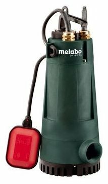 Колодезный насос Metabo DP 18-5 SA (800 Вт)